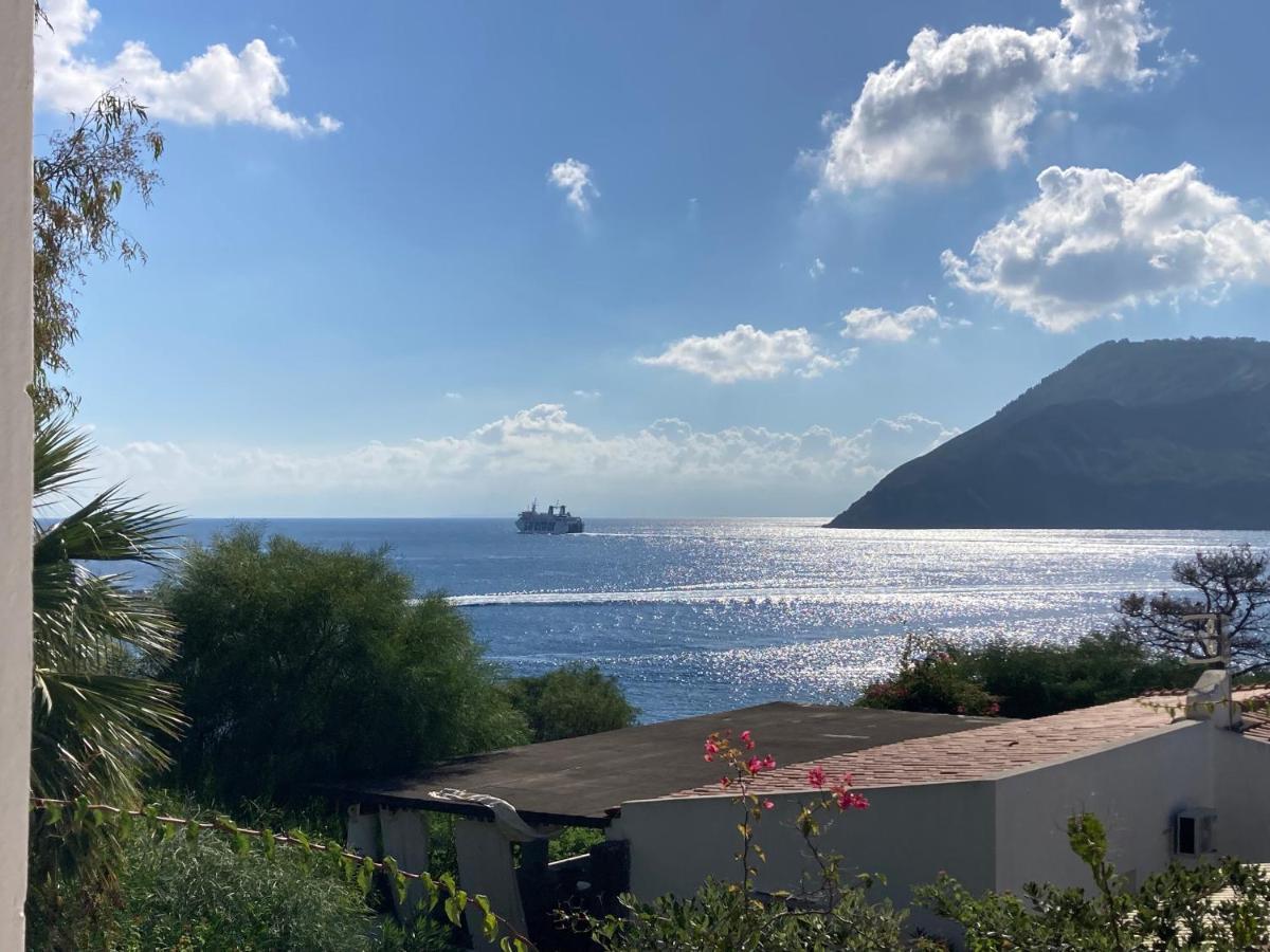 Jera Holiday Collection-Vulcano Aparthotel Vulcano  Buitenkant foto