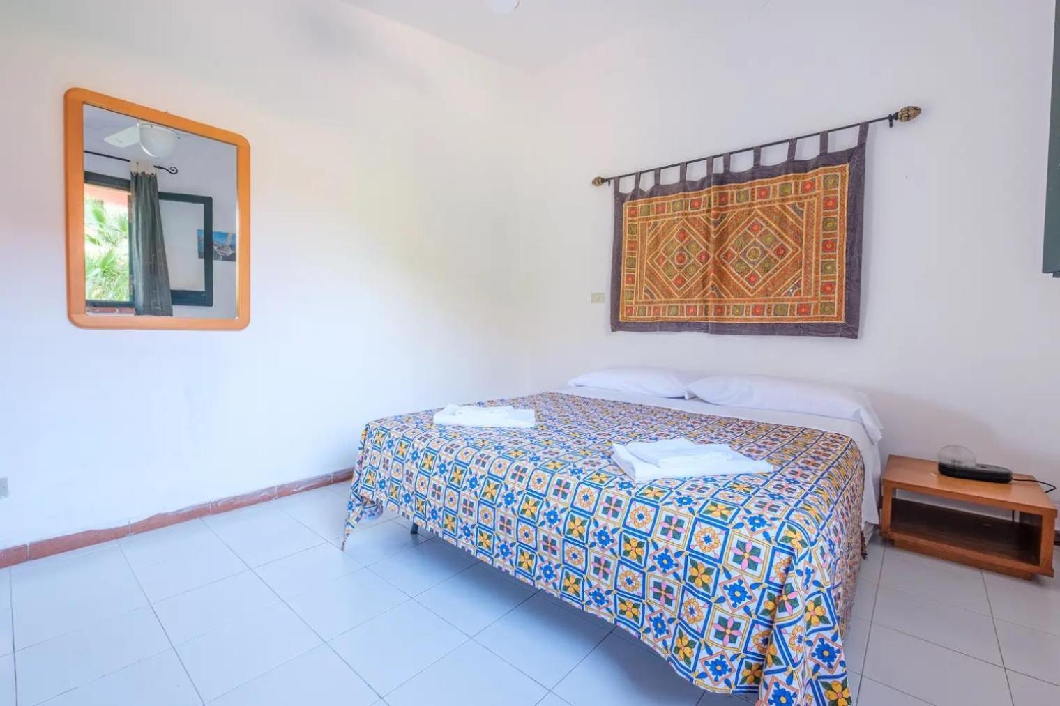 Jera Holiday Collection-Vulcano Aparthotel Vulcano  Buitenkant foto