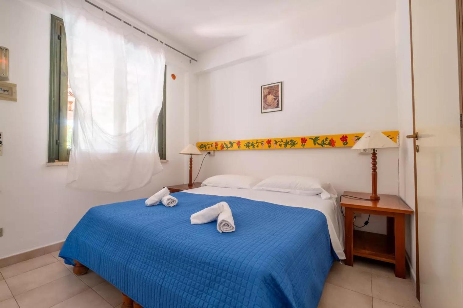 Jera Holiday Collection-Vulcano Aparthotel Vulcano  Buitenkant foto
